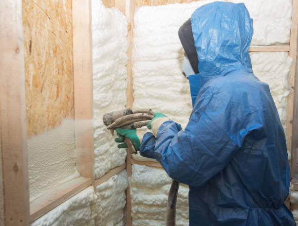 Best Blown-In Insulation  in Martinez, CA